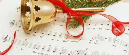 musica instrumental navidad